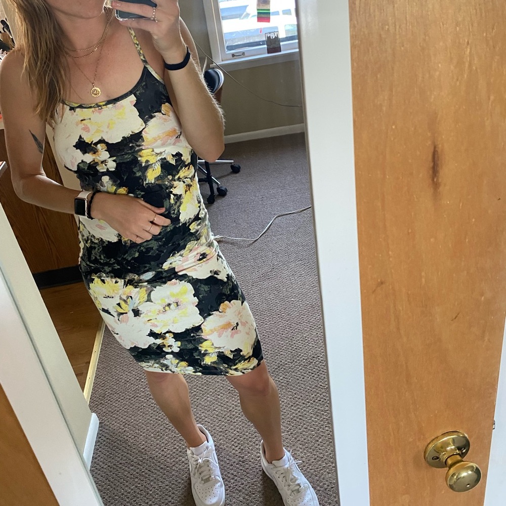 Razorback dress